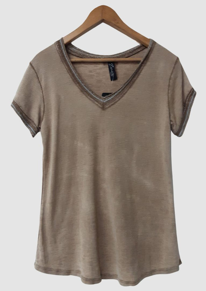 8846LX Victoria Cotton T-shirt