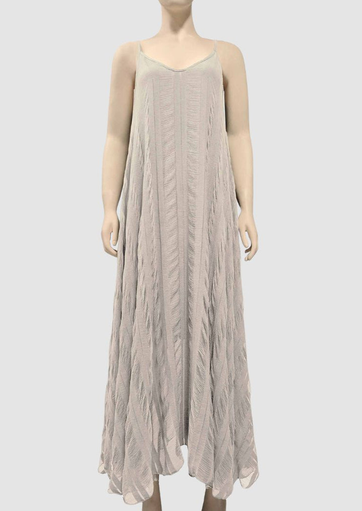 N8760 Maddy Spaghetti Strap Lace Dress