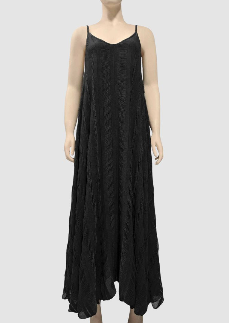 N8760 Maddy Spaghetti Strap Lace Dress