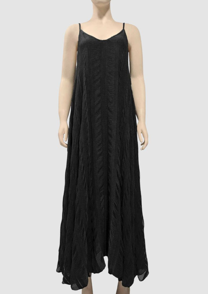 N8760 Maddy Spaghetti Strap Lace Dress