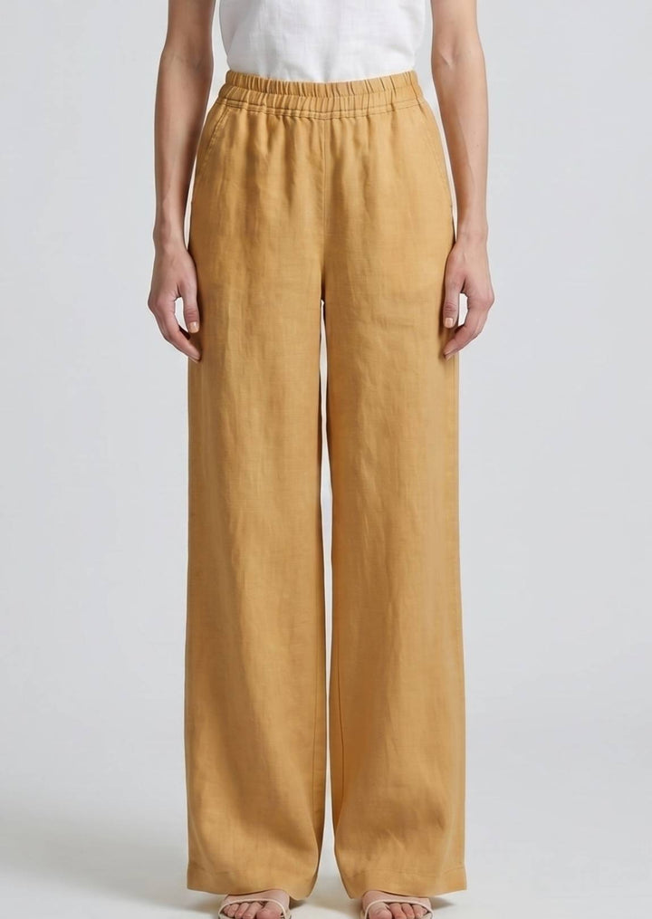 SA10412 Rita Linen Pants