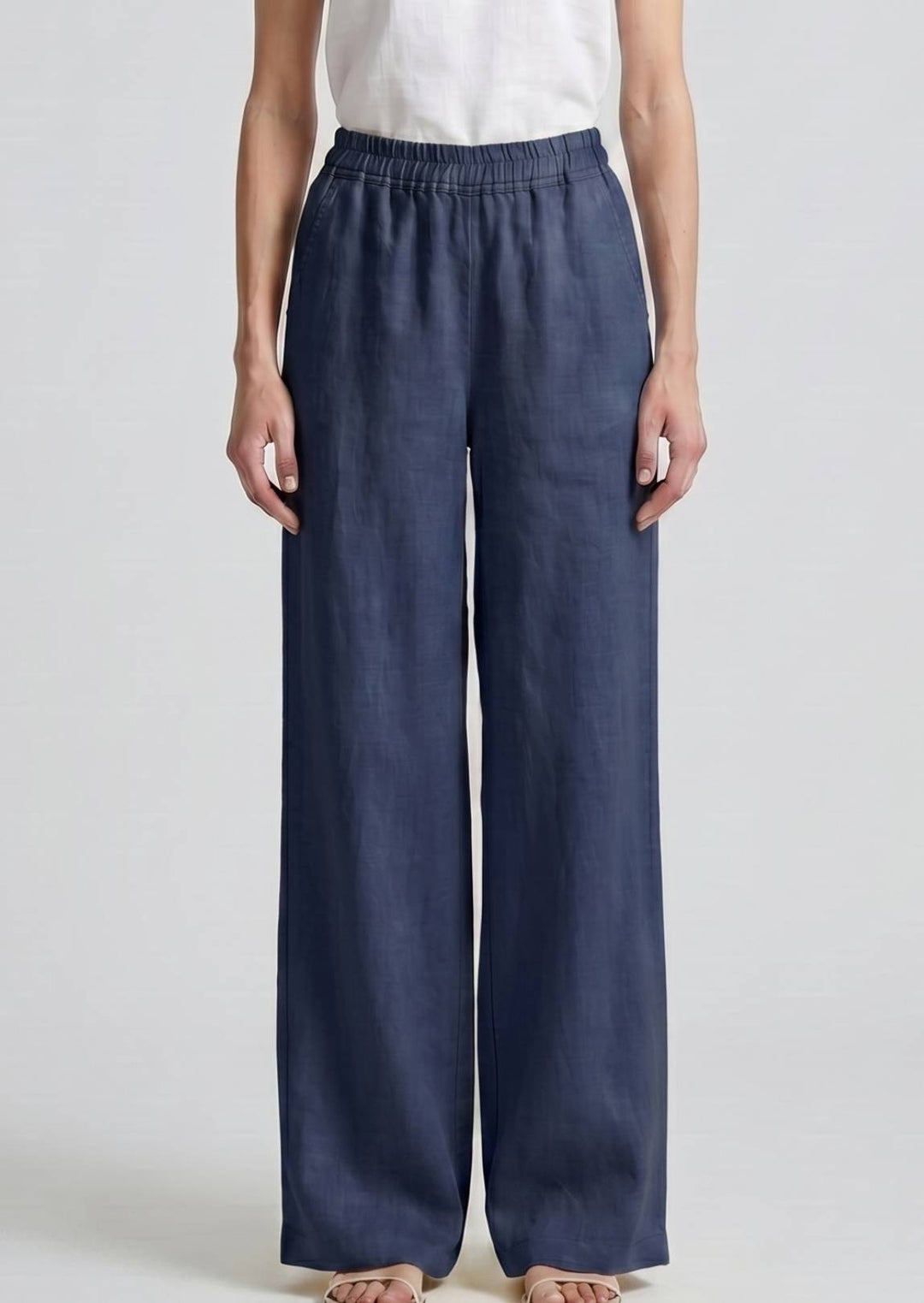 SA10412 Rita Linen Pants