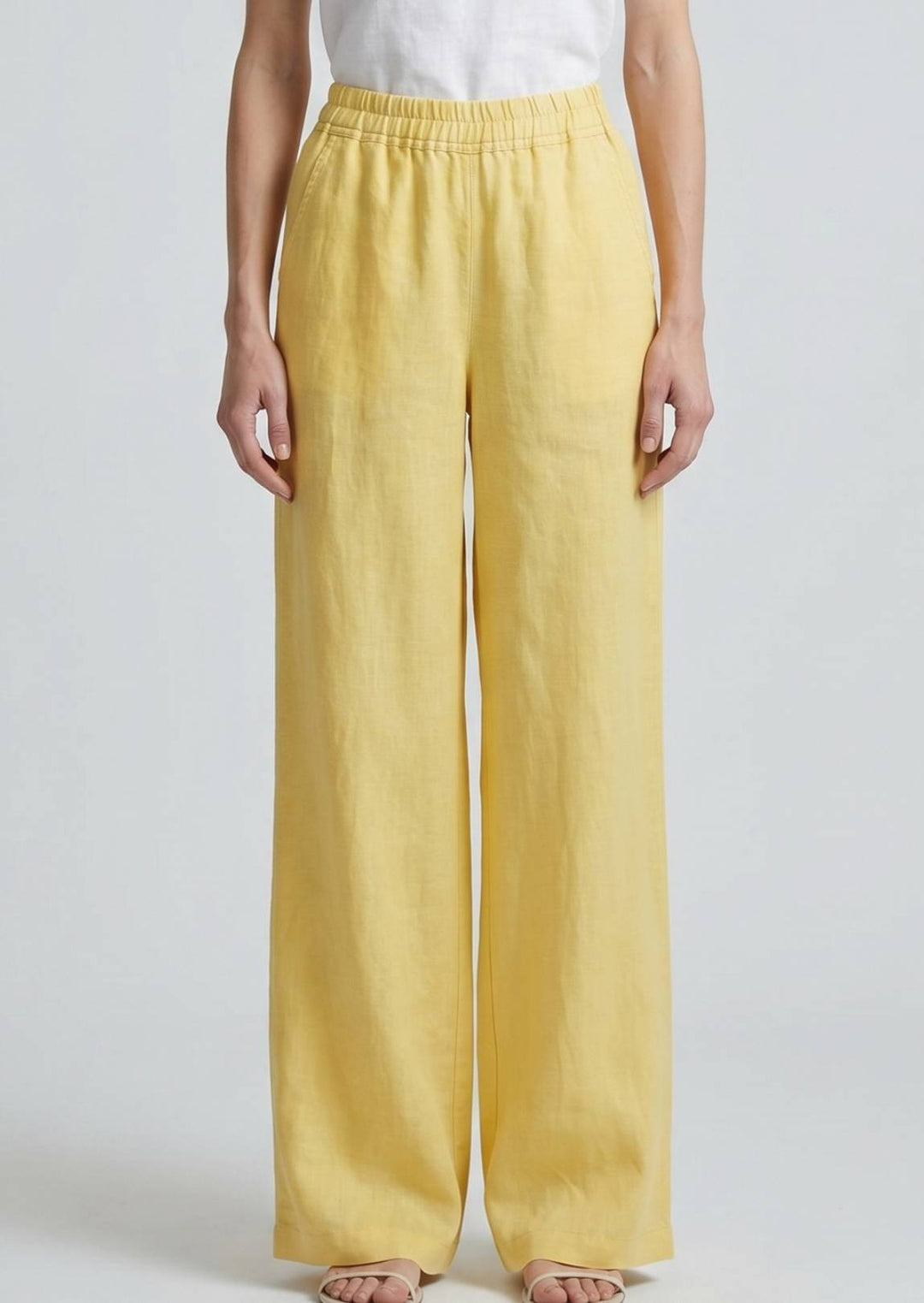 SA10412 Rita Linen Pants