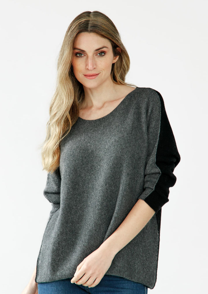 VP1226 Nerea Cashmere Wool Sweater
